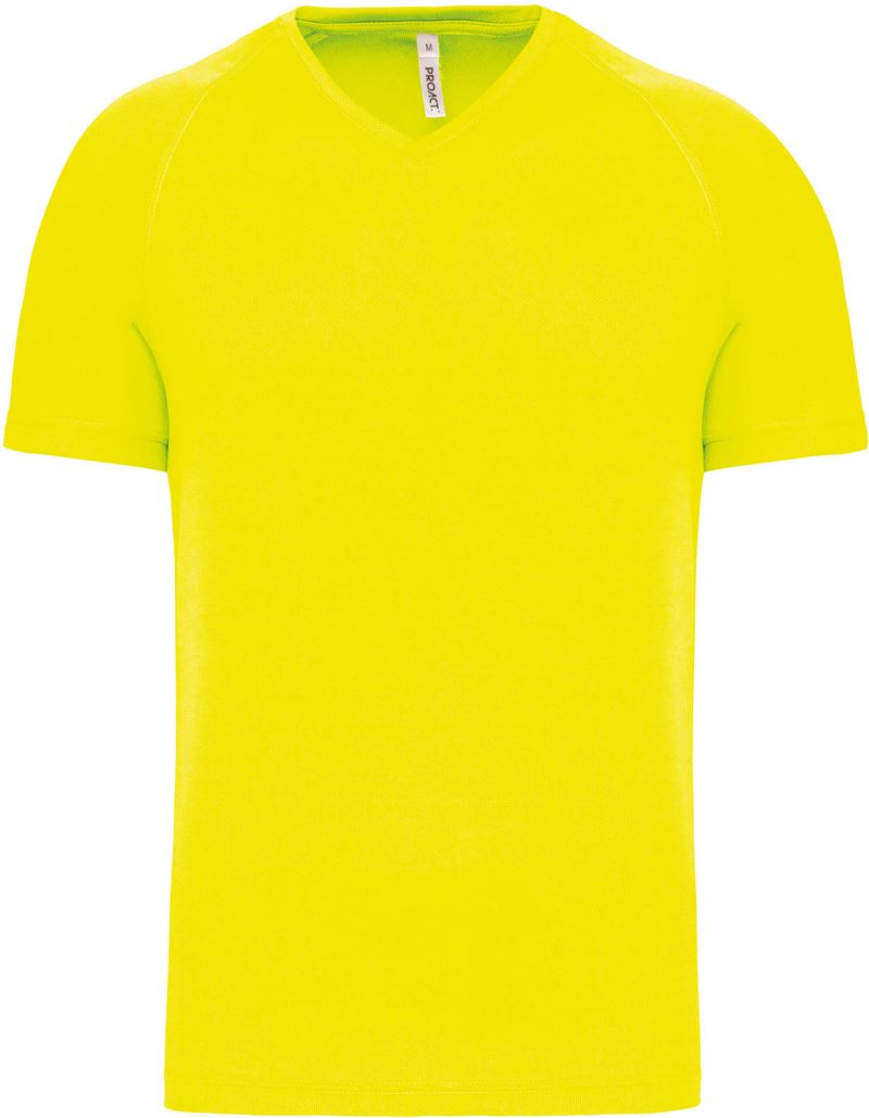 Kariban ProAct | PA 476 – 20.P476 – fluorescent yellow