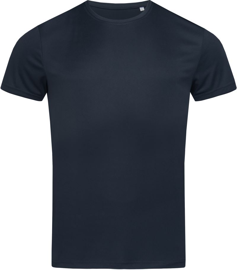 Stedman | Sports-T Men – 05.8000 – blue midnight