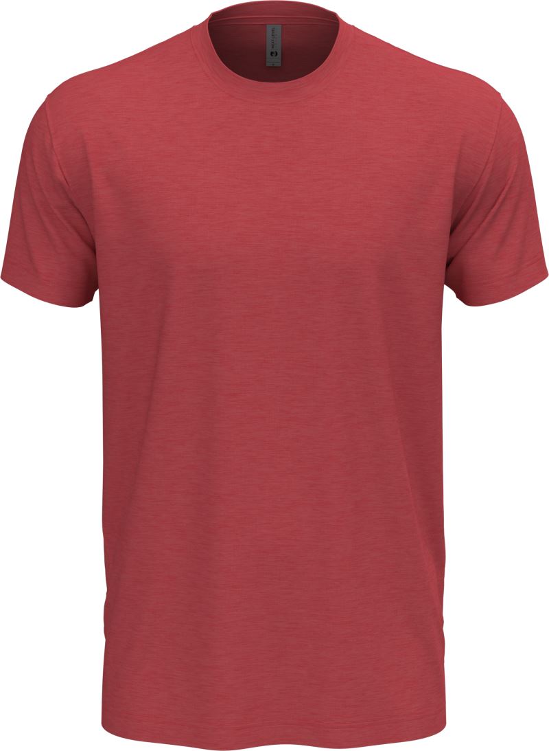 Next Level Apparel | N 6210 – 08.6210 – cardinal