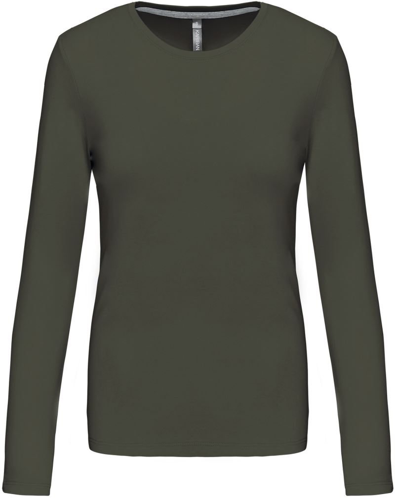 Kariban | K 383 – 20.K383 – dark khaki