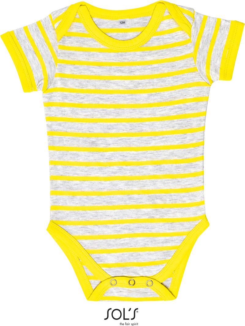 SOL'S | Miles Baby – 25.1401