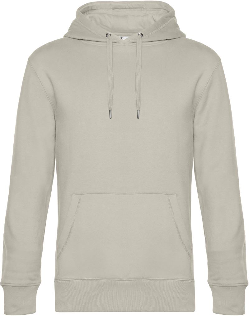 B&C | KING Hooded_° – 01.U02K