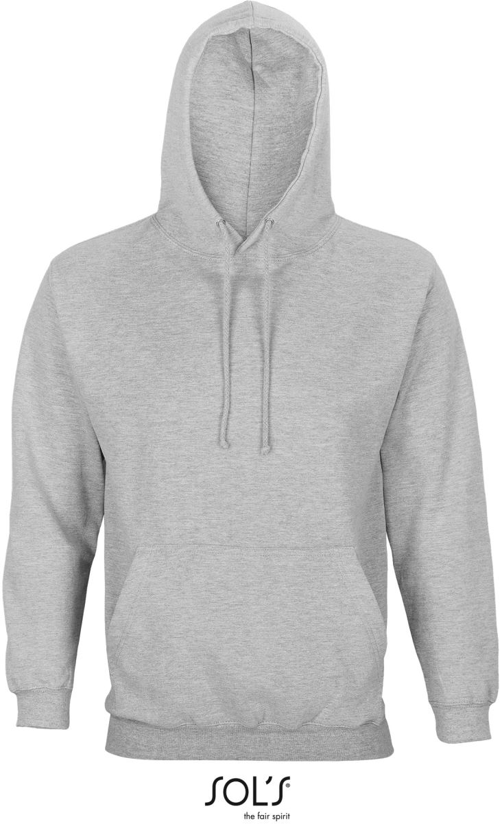 SOL'S | Condor – 25.3815 – ash