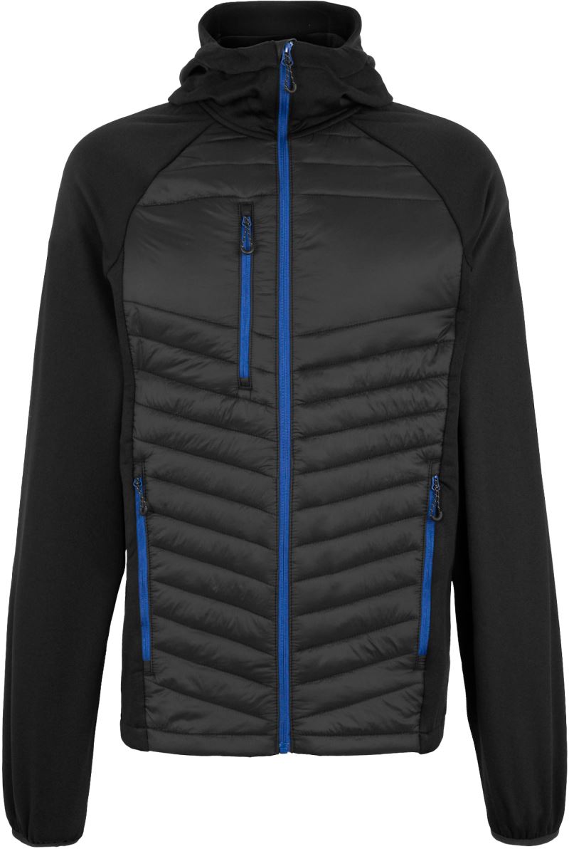 Regatta | TRA 549 – 36.A549 – black/new royal