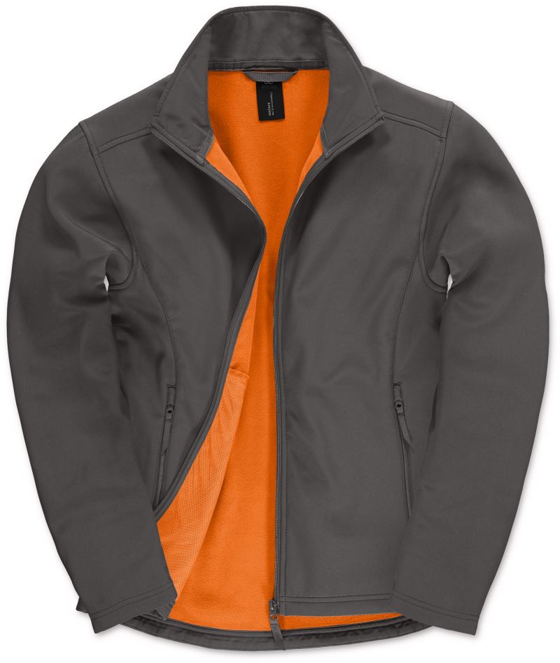 B&C | ID.701 – 01.0062 – dark grey