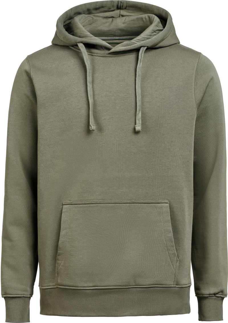 Untagged Movement | OCS RCS Hoodie – 66.4010 – thyme