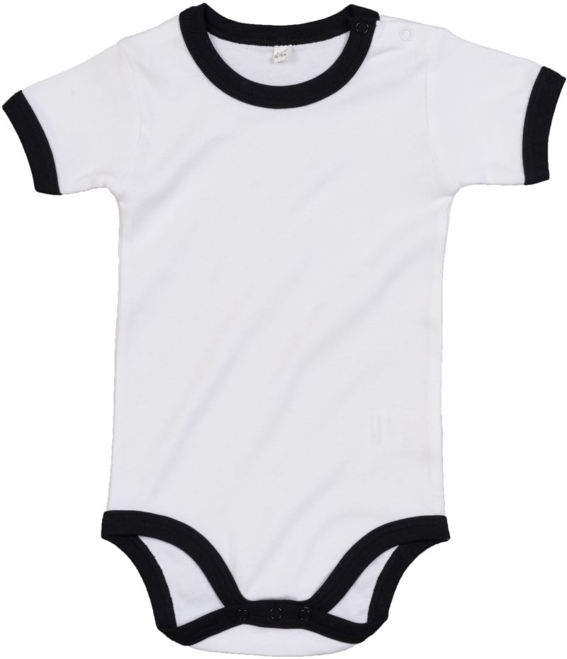 Babybugz | BZ 19 – 71.0019 – white/black