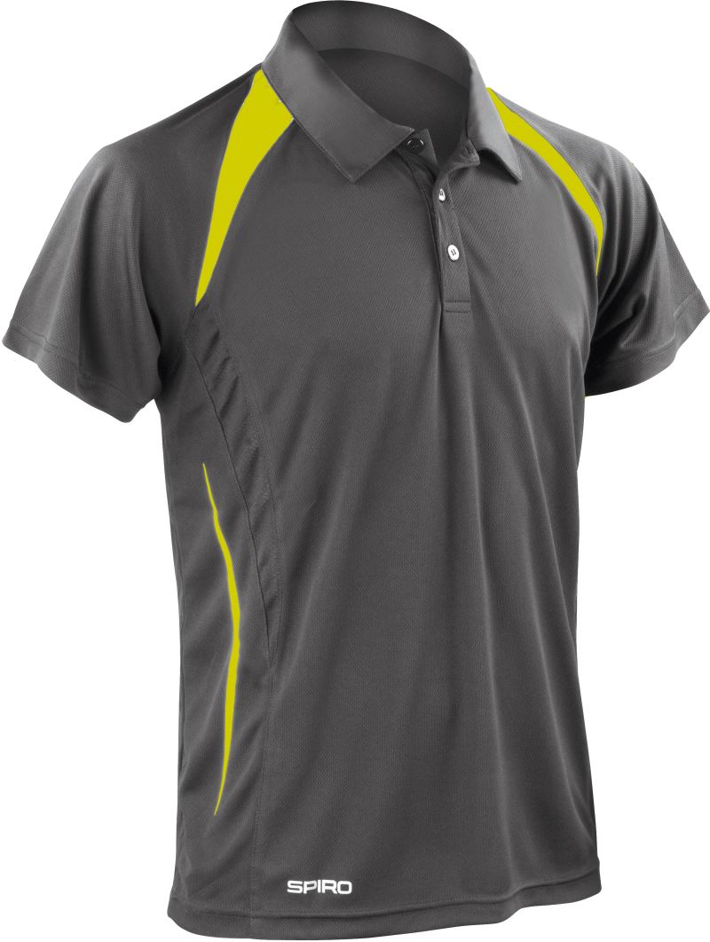 Spiro | S 177M – 29.177M – grey/lime
