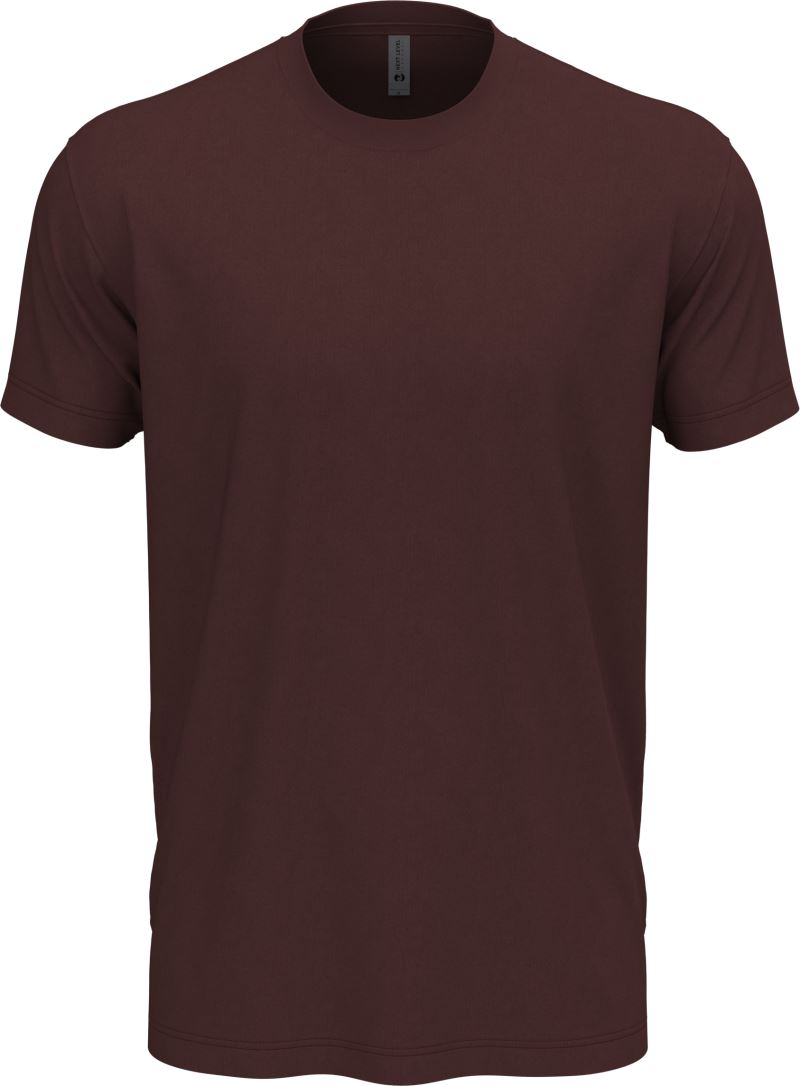 Next Level Apparel | N 3600 – 08.3600 – oxblood