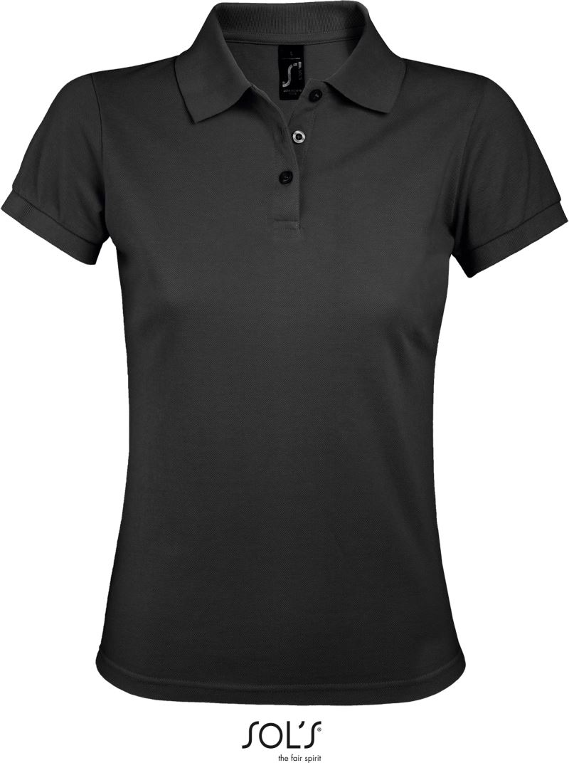 SOL'S | Prime Women – 25.0573 – dark grey