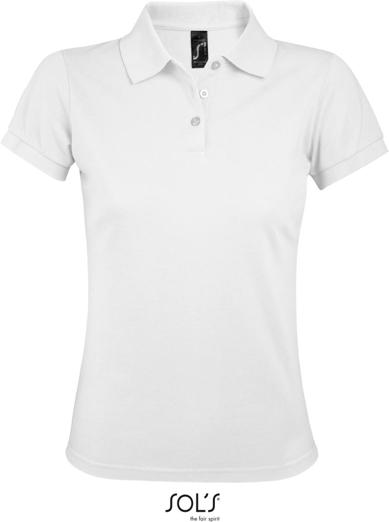 SOL'S | Prime Women – 25.0573 – white