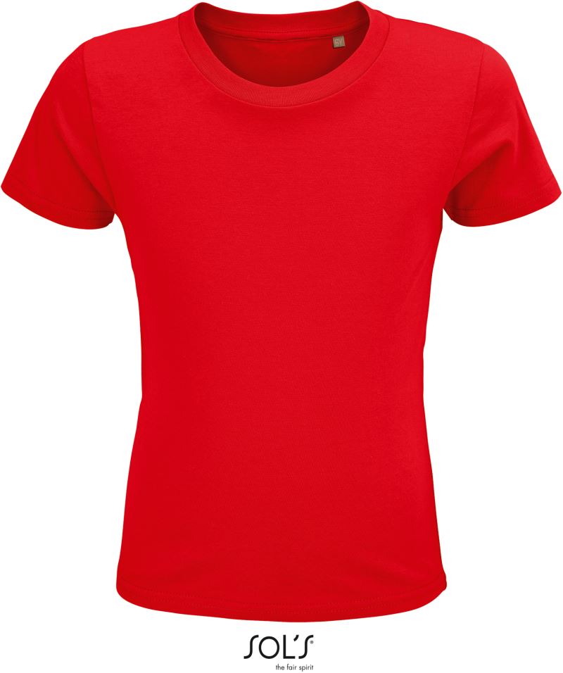 SOL'S | Crusader Kids – 25.3580 – red