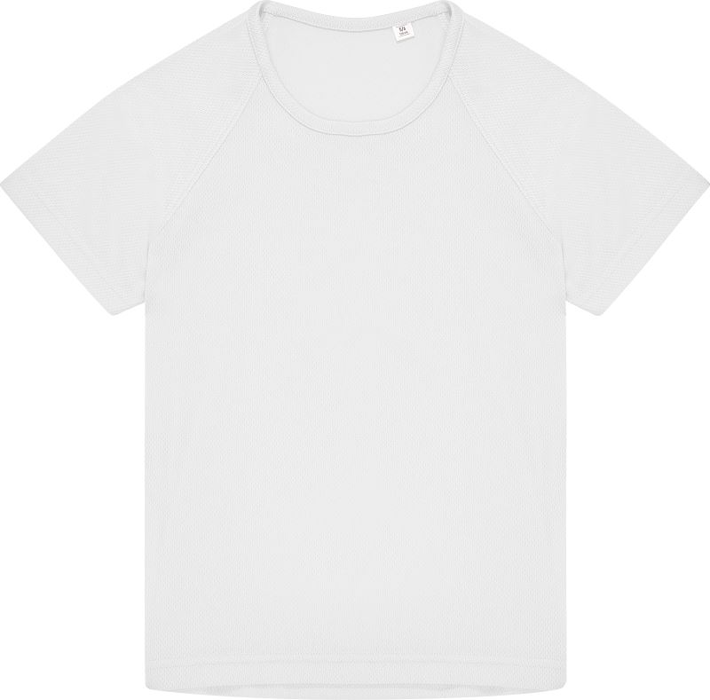 B&C | Active T /kids – 01.ATK4 – white