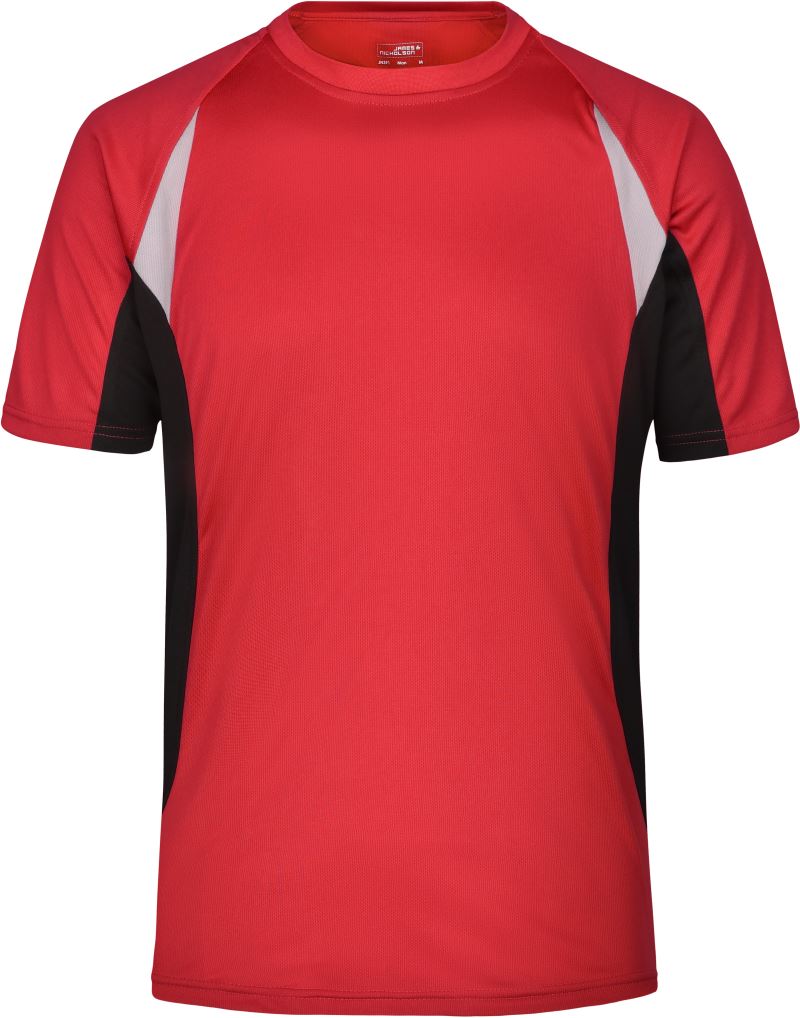 Daiber | JN 391 – 02.0391 – red/black