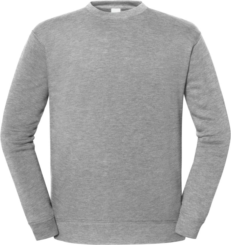 F.O.L. | Iconic 250 Set-In Sweat – 16.2292 – athletic heather