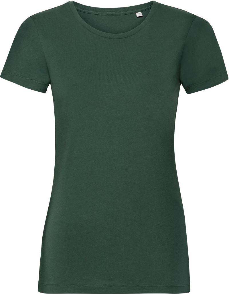Russell Athletic | 108F – 10.108F – bottle green