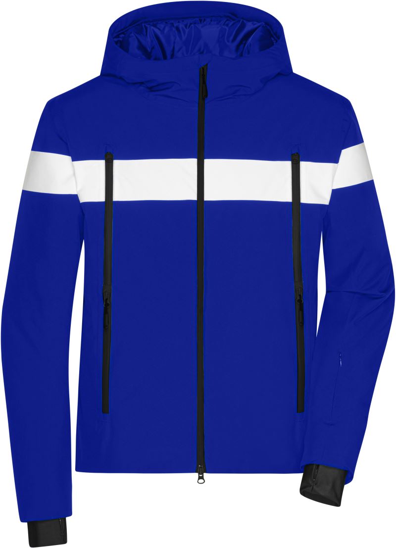 Daiber | JN 1174 – 02.1174 – electric blue/white