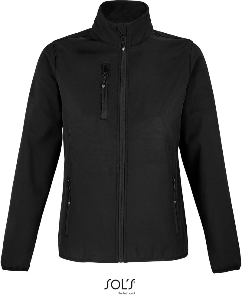 SOL'S | Falcon Women – 25.3828 – black