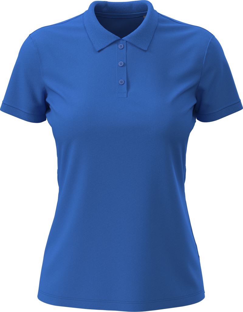 Stedman | Lux Polo Women – 05.9160