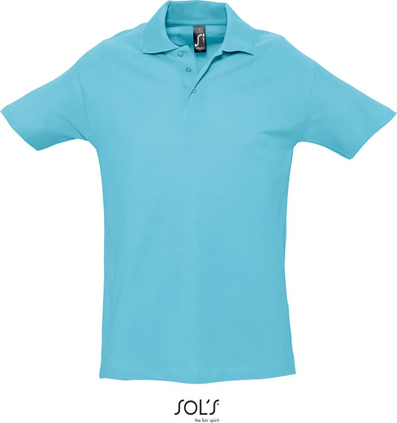 SOL'S | Spring II – 25.1362 – atoll blue