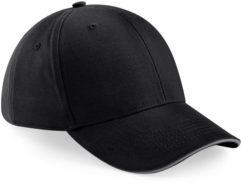 Beechfield | B 20 – 53.0020 – black/graphite grey