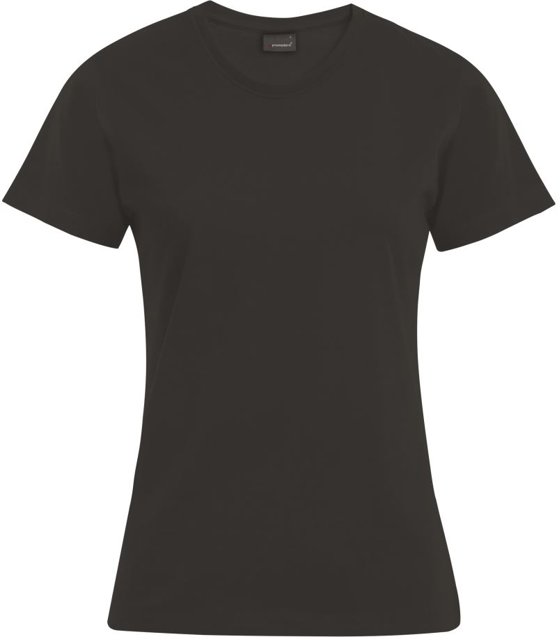 Promodoro | 3005 – 40.3005 – charcoal