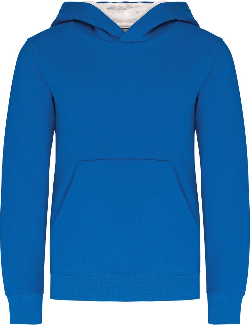 Kariban | K 453 – 20.K453 – light royal blue/white