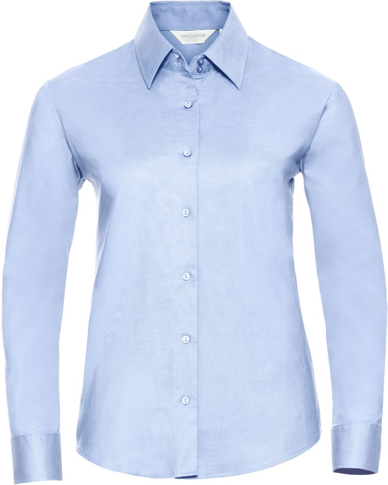 Russell Athletic | 932F – 11.932F – oxford blue