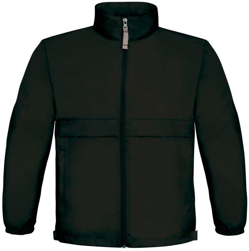 B&C | Sirocco /kids – 01.0950 – black