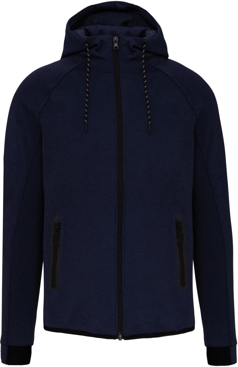 Kariban ProAct | PA 358 – 20.P358 – french navy heather