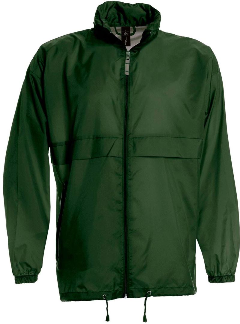 B&C | Sirocco – 01.0800 – bottle green