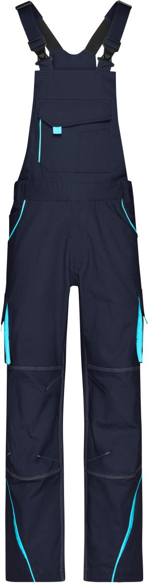 Daiber | JN 848 (42-60) – 02.0848 – navy/turquoise