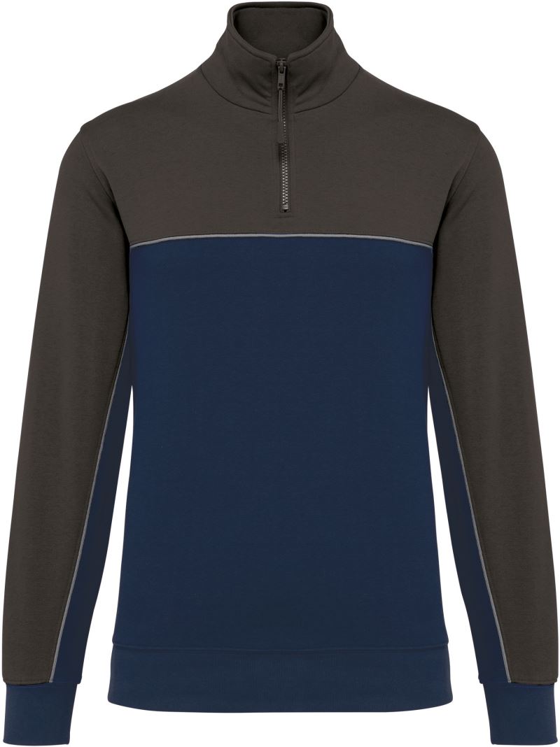 Kariban WK | WK 404 – 20.W404 – navy/dark grey