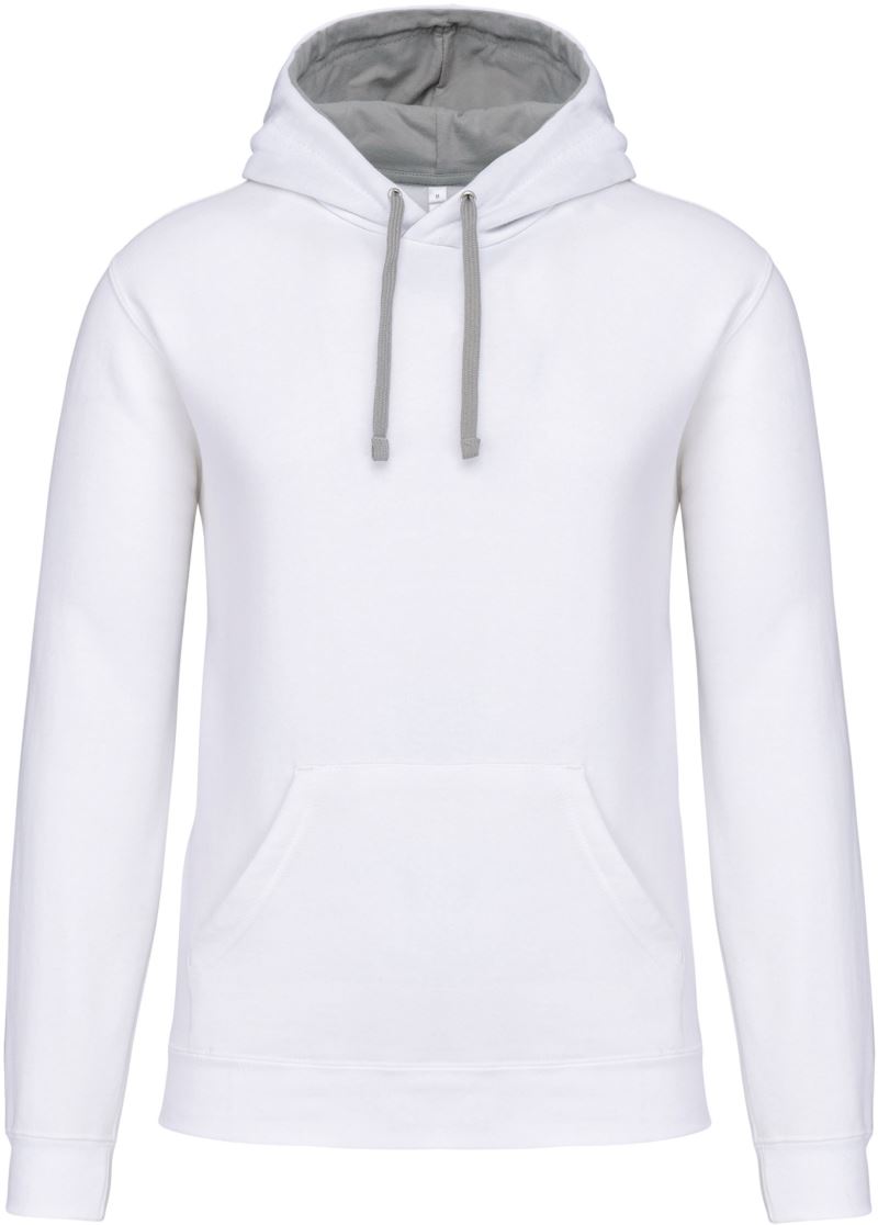 Kariban | K 446 – 20.K446 – white/fine grey