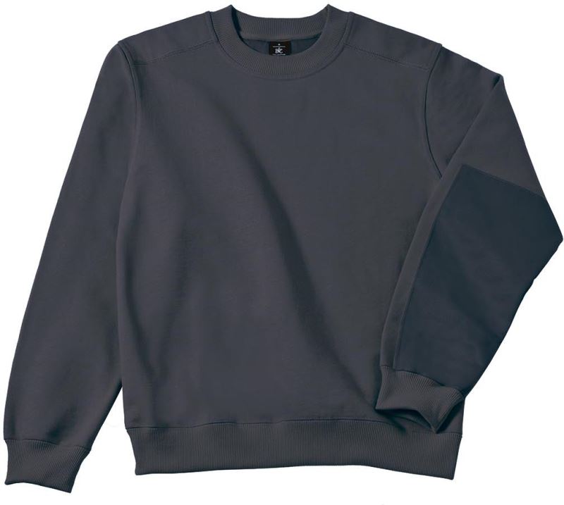 B&C | Hero Pro – 01.0C20 – dark grey