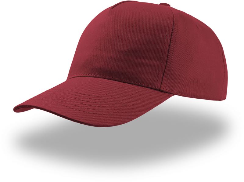 Atlantis | Start Five – 33.0038 – burgundy