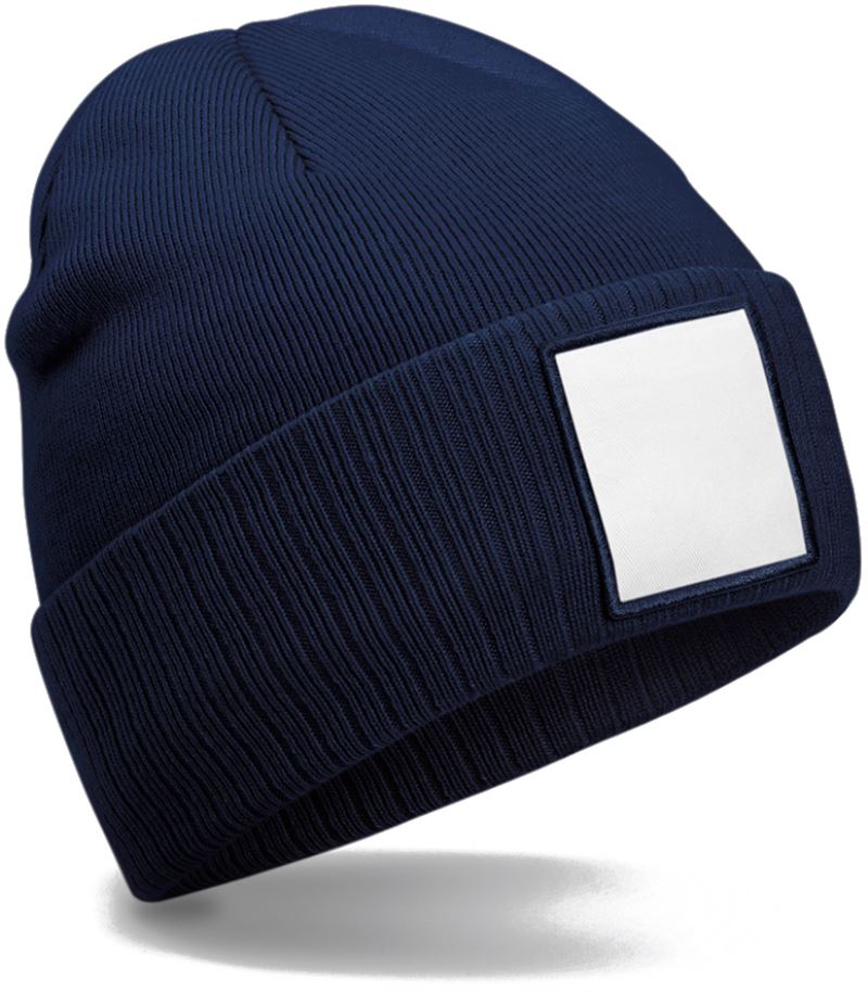Beechfield | B 337R – 53.337R – oxford navy/white