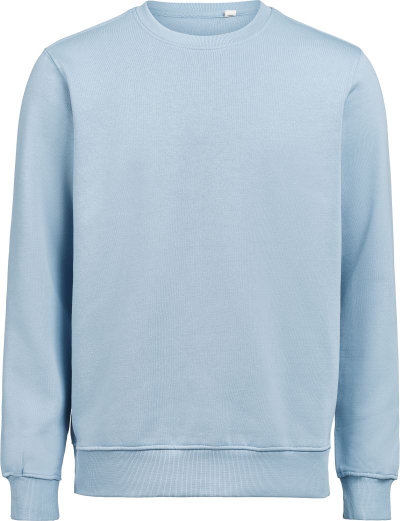 Untagged Movement | OCS RCS Crewneck – 66.3010 – fog