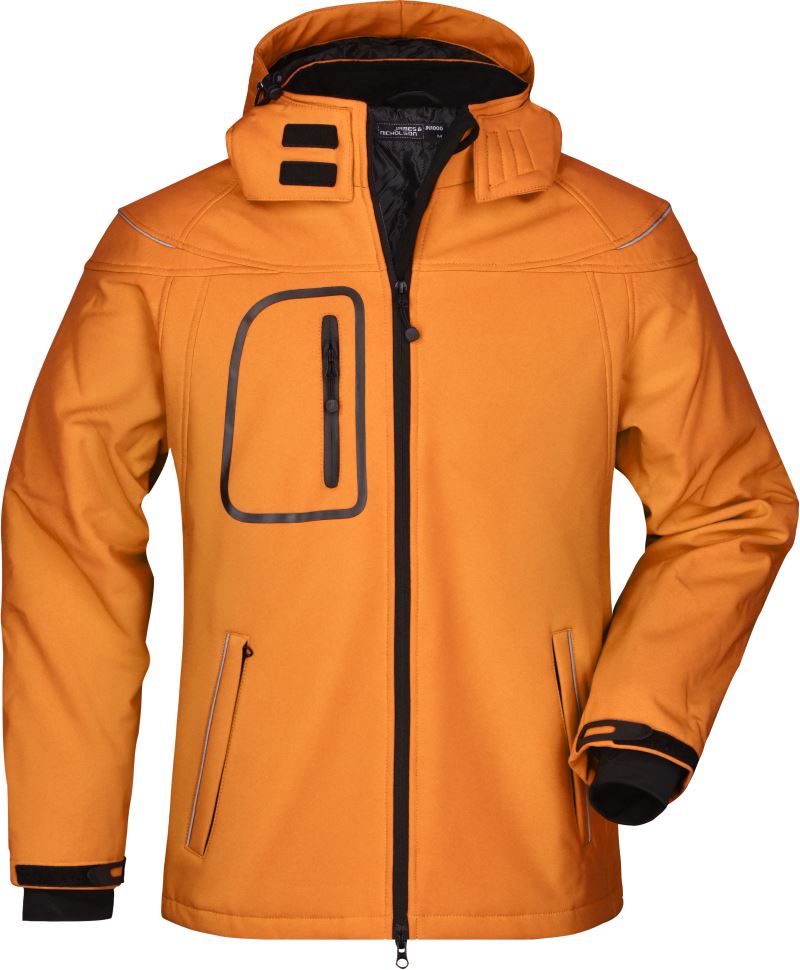 Daiber | JN 1000 – 02.1000 – orange