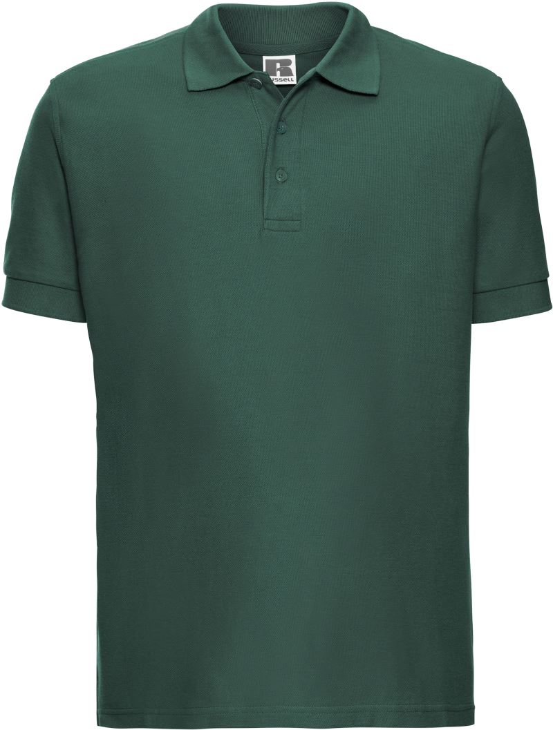 Russell Athletic | 577M – 10.577M – bottle green