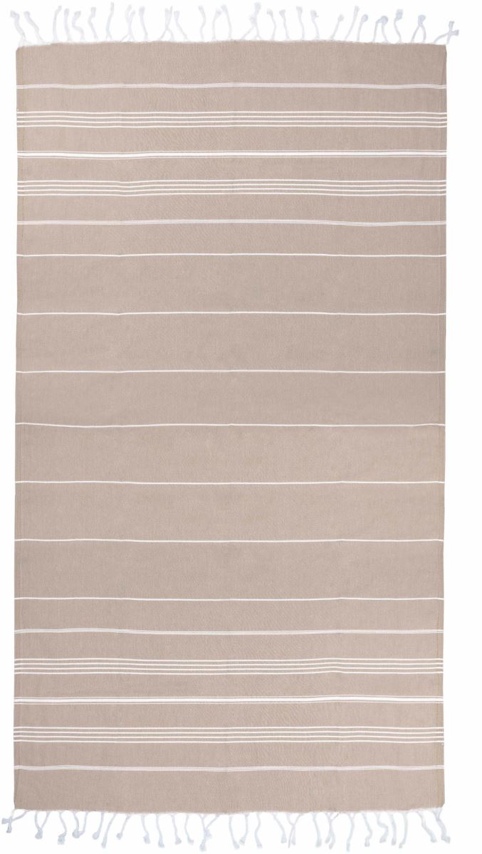 The One | Hamam Sultan – 48.1019 – beige/white