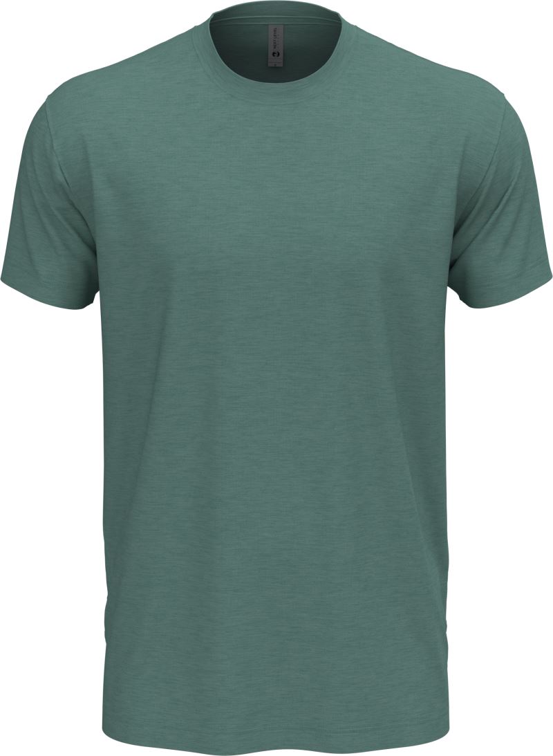 Next Level Apparel | N 6210 – 08.6210 – indigo