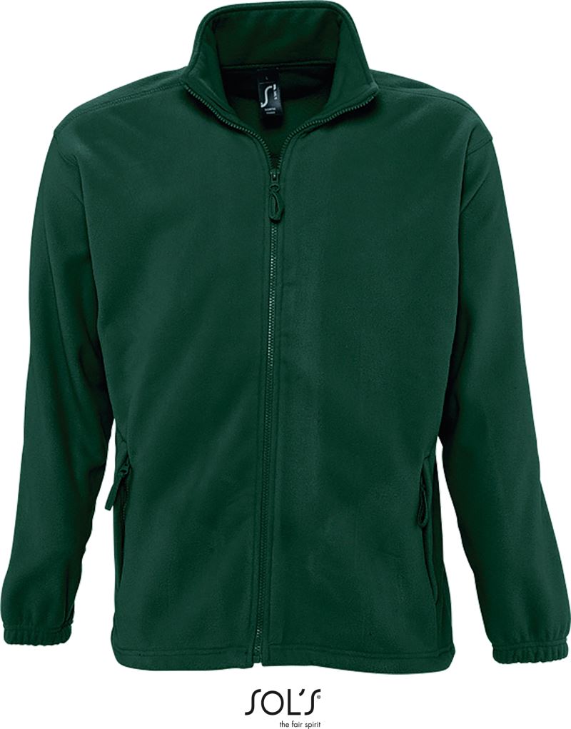 SOL'S | North – 25.5500 – fir green