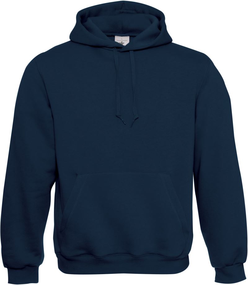 B&C | Hooded – 01.0620
