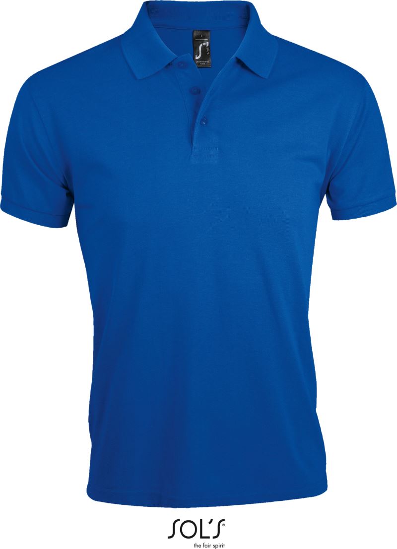 SOL'S | Prime Men – 25.0571 – royal blue