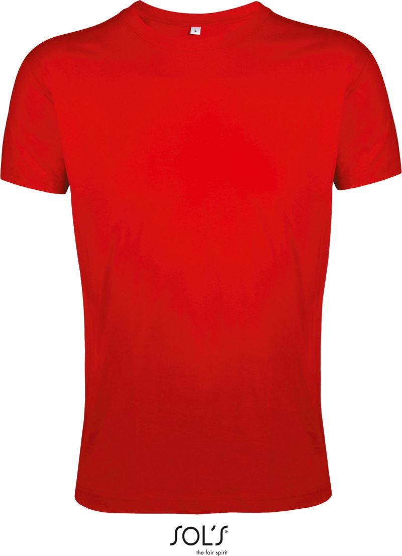 SOL'S | Regent Fit – 25.0553 – red