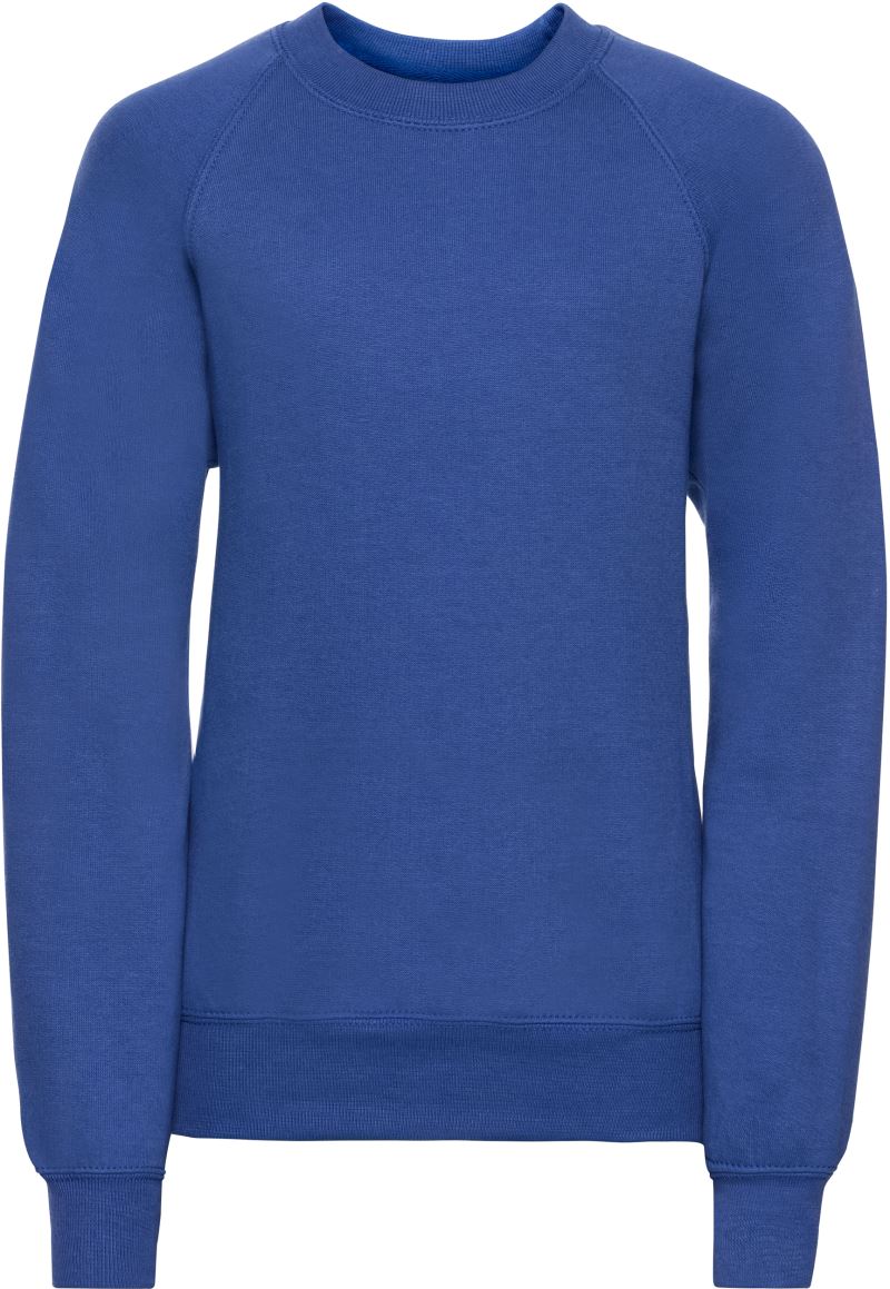 Russell Athletic | 762B – 10.762B – bright royal