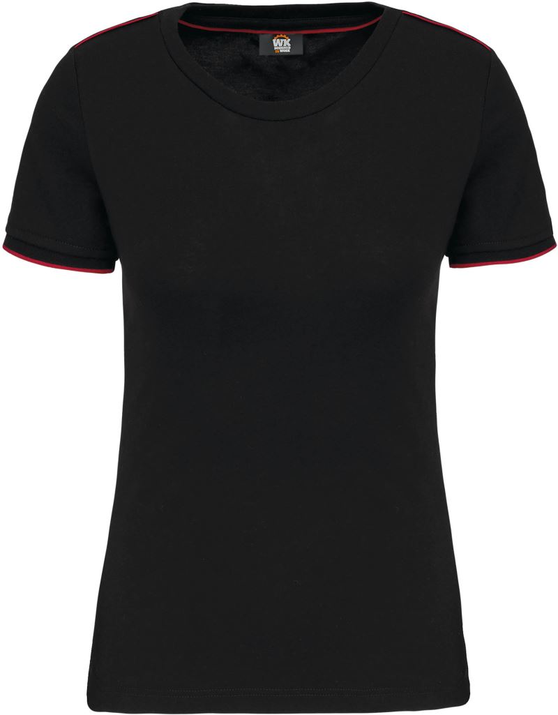 Kariban WK | WK 3021 – 20.3021 – black/red