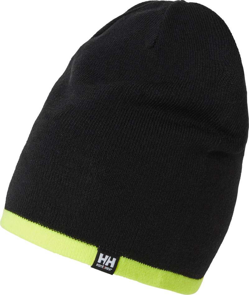 Helly Hansen | Manchester 79883 – 59.9883 – black/yellow