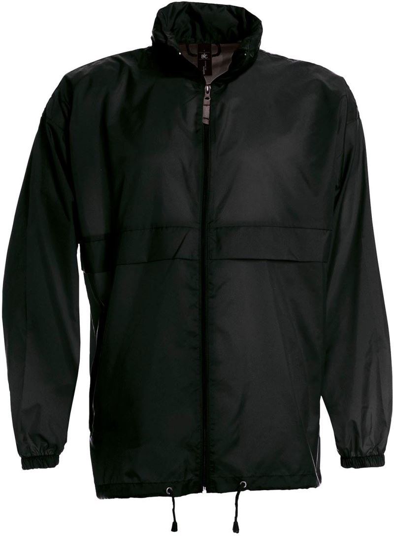 B&C | Sirocco – 01.0800 – black